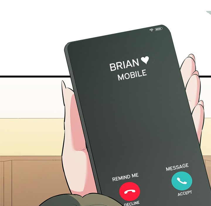 Cheerleader - Chapter 46 Page 108