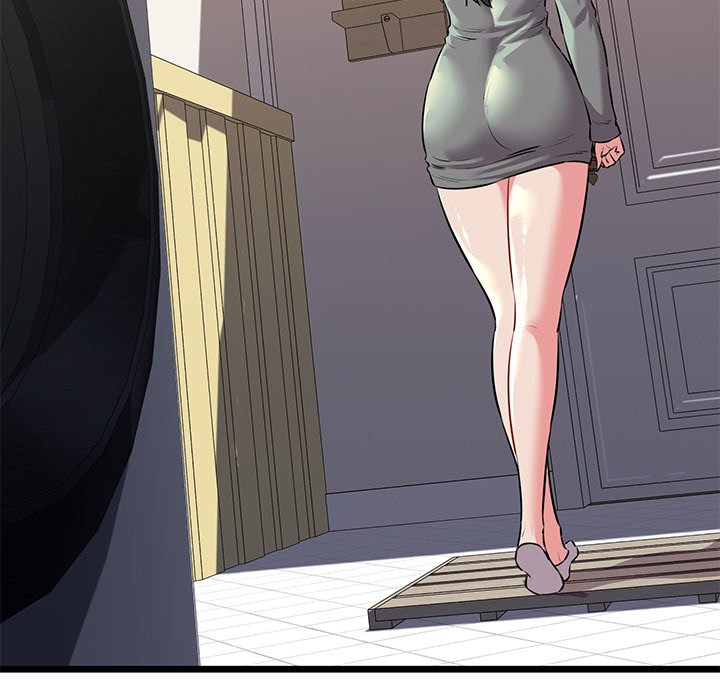 Cheerleader - Chapter 46 Page 114