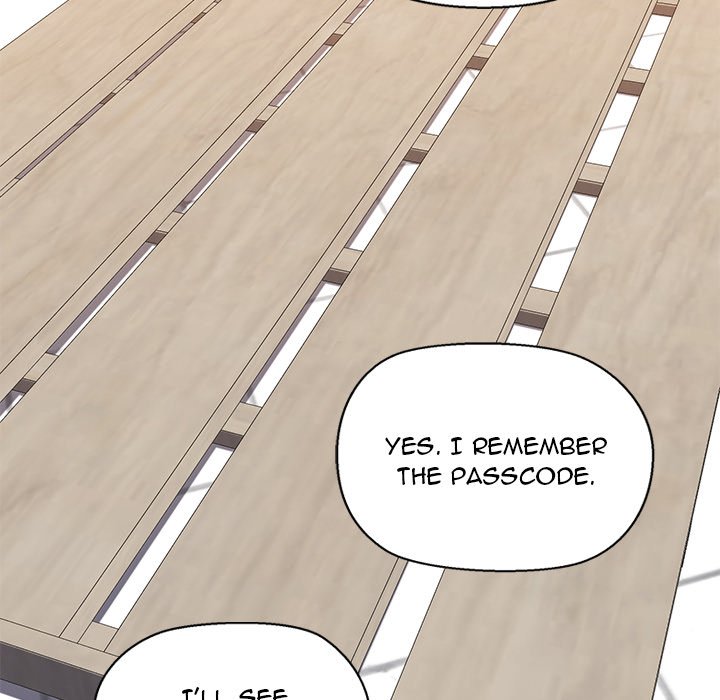 Cheerleader - Chapter 46 Page 116