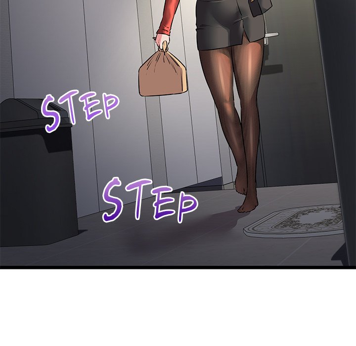 Cheerleader - Chapter 46 Page 122