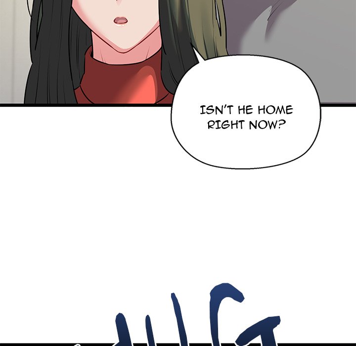 Cheerleader - Chapter 46 Page 124