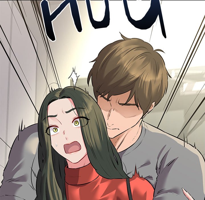 Cheerleader - Chapter 46 Page 125