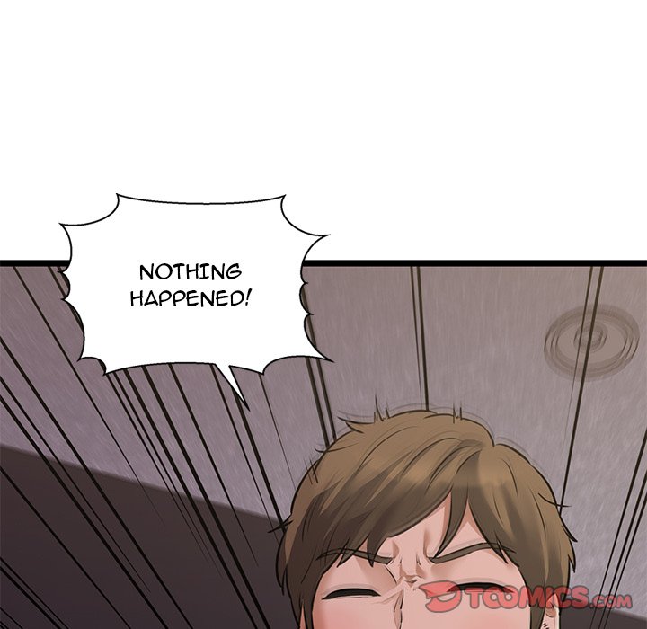 Cheerleader - Chapter 46 Page 21