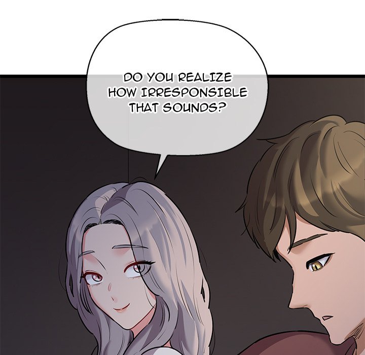 Cheerleader - Chapter 46 Page 50