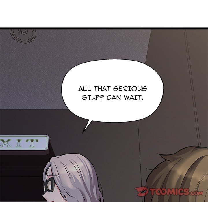 Cheerleader - Chapter 46 Page 57