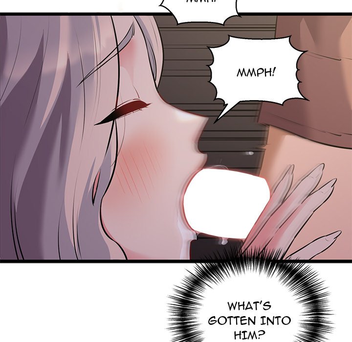 Cheerleader - Chapter 46 Page 6