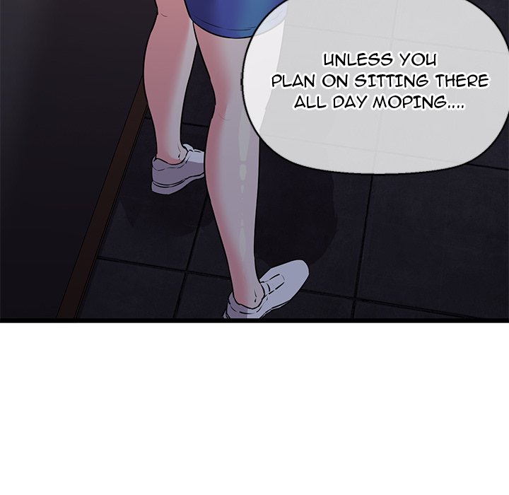 Cheerleader - Chapter 46 Page 61