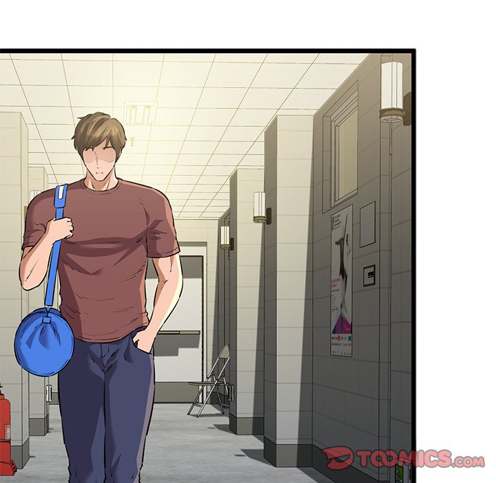 Cheerleader - Chapter 46 Page 69