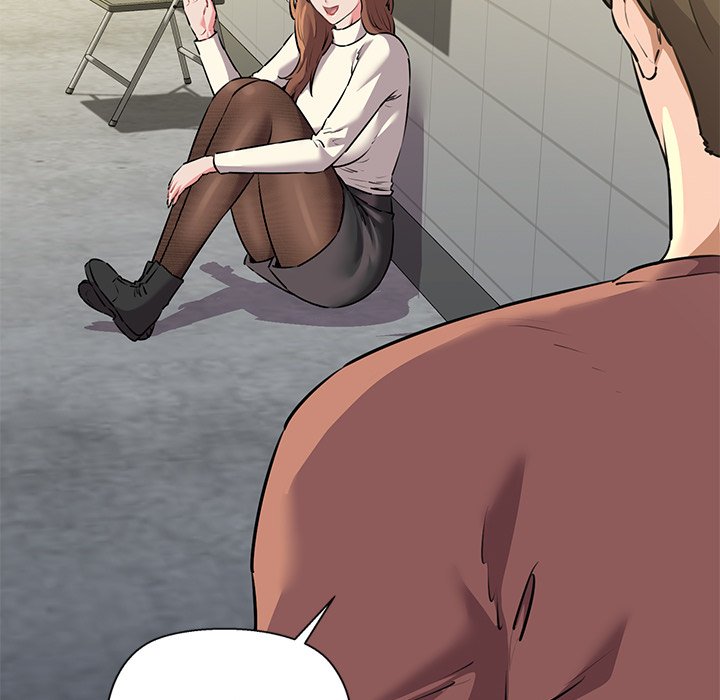 Cheerleader - Chapter 46 Page 72