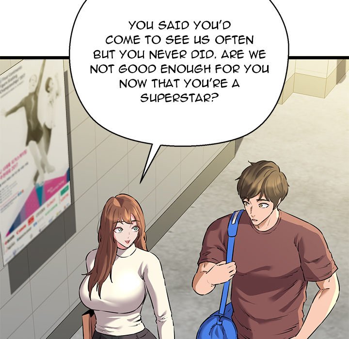 Cheerleader - Chapter 46 Page 74