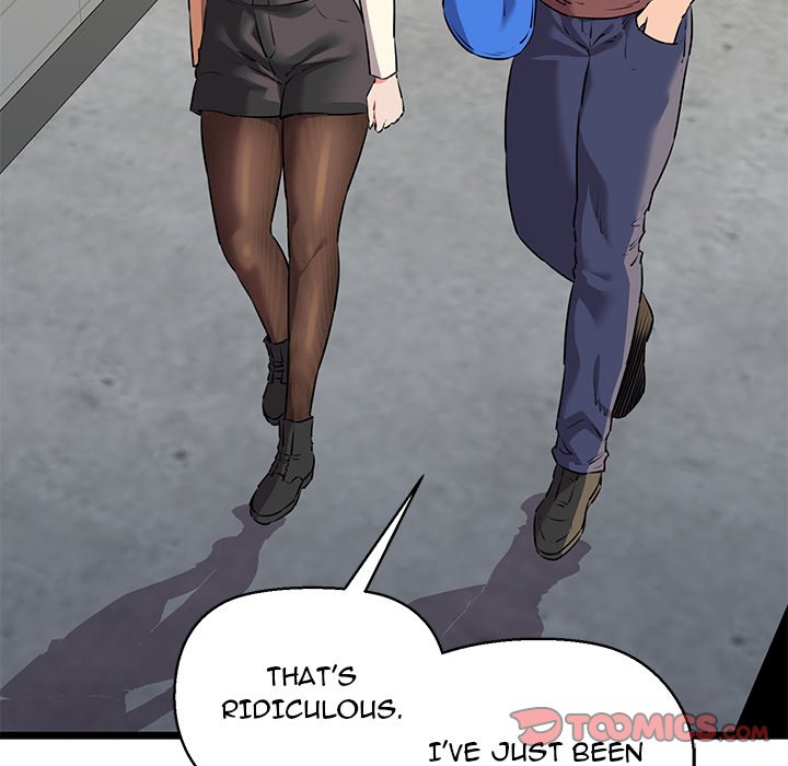 Cheerleader - Chapter 46 Page 75