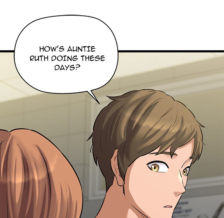 Cheerleader - Chapter 46 Page 79