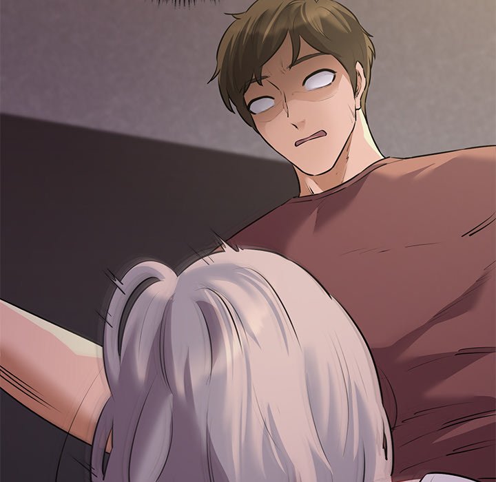 Cheerleader - Chapter 46 Page 8