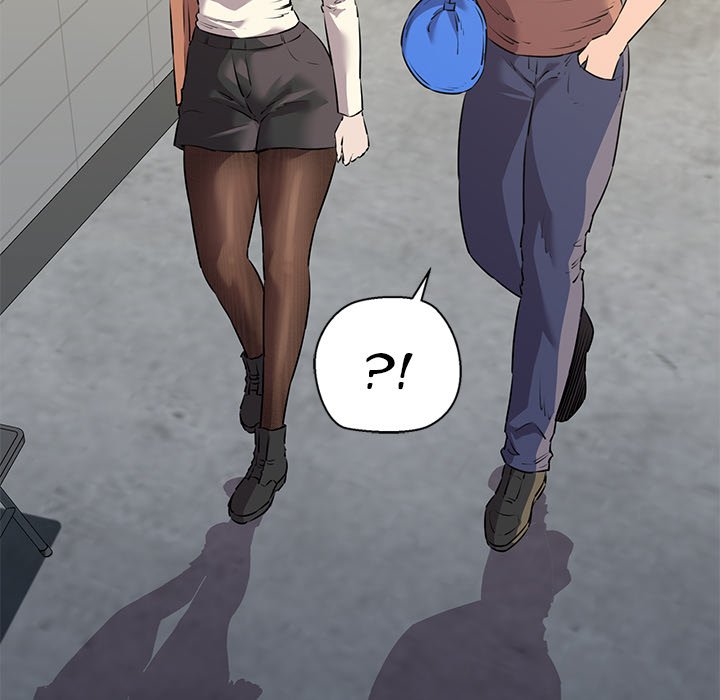 Cheerleader - Chapter 46 Page 82