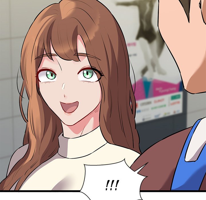 Cheerleader - Chapter 46 Page 84