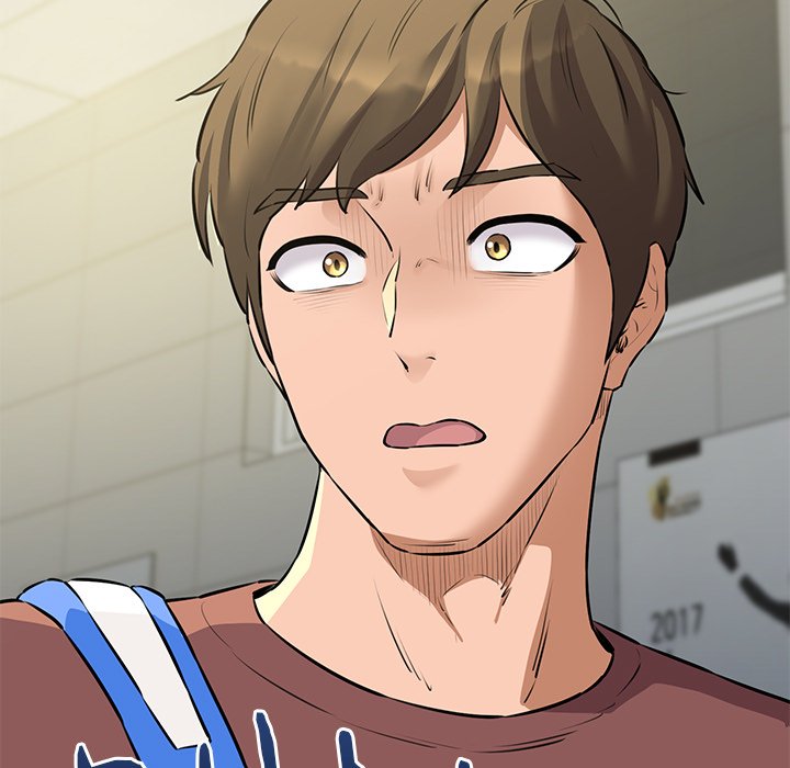 Cheerleader - Chapter 46 Page 86