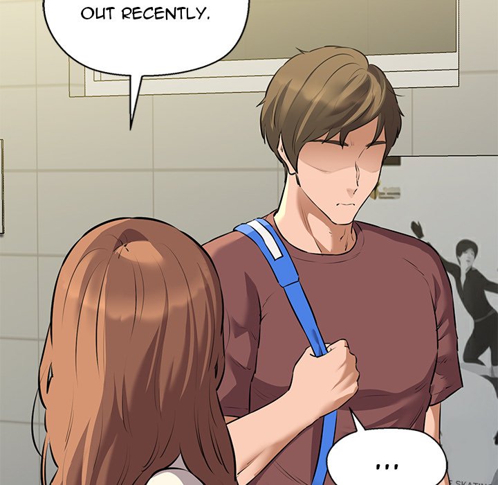 Cheerleader - Chapter 46 Page 88