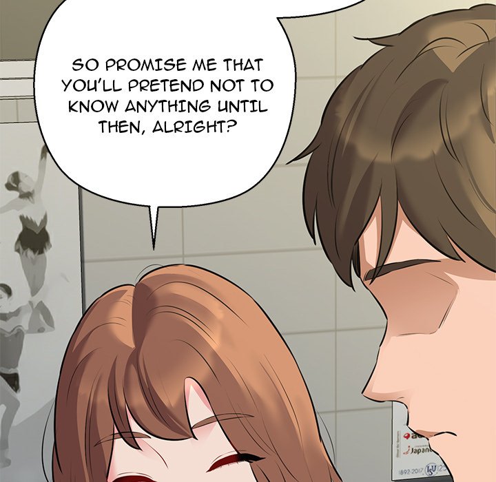 Cheerleader - Chapter 46 Page 90