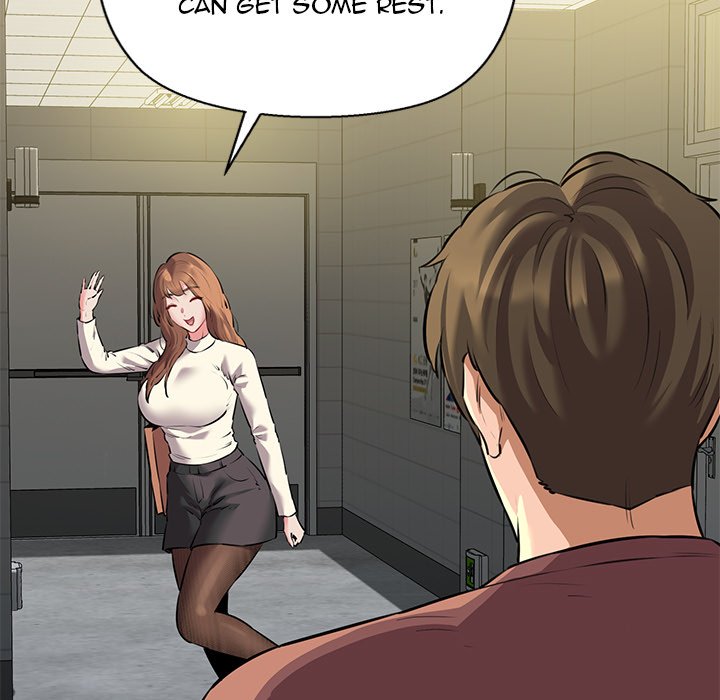 Cheerleader - Chapter 46 Page 94