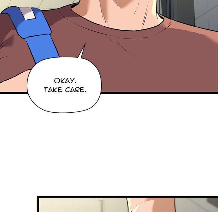 Cheerleader - Chapter 46 Page 97