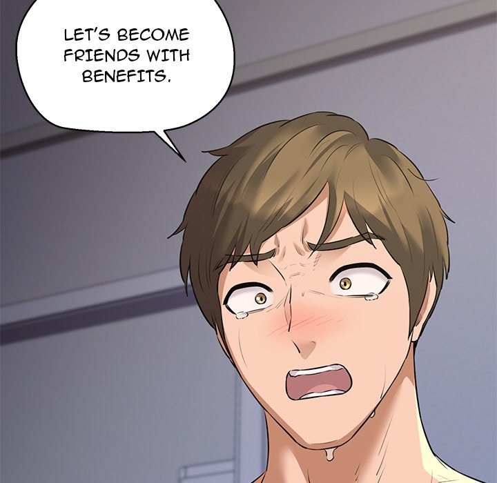 Cheerleader - Chapter 47 Page 105