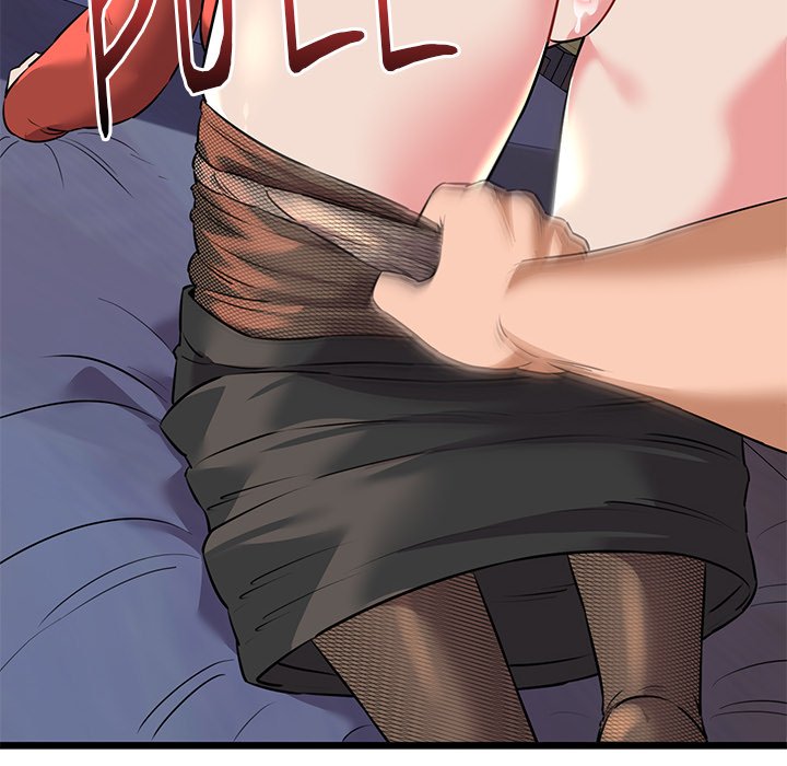 Cheerleader - Chapter 47 Page 114