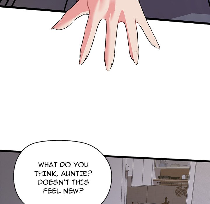 Cheerleader - Chapter 47 Page 121