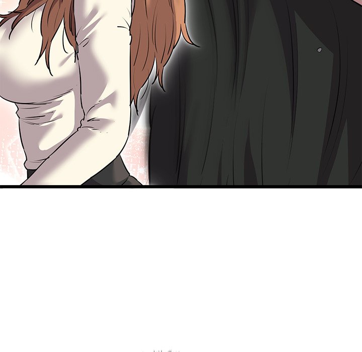 Cheerleader - Chapter 47 Page 134