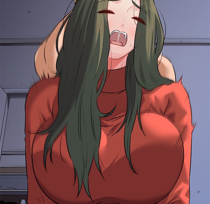 Cheerleader - Chapter 47 Page 136