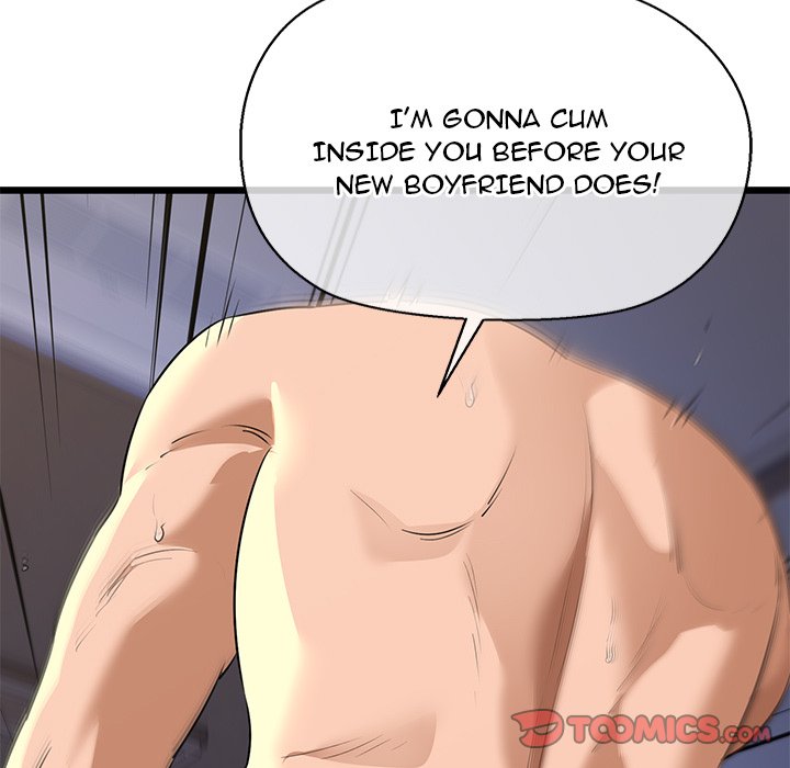 Cheerleader - Chapter 47 Page 147