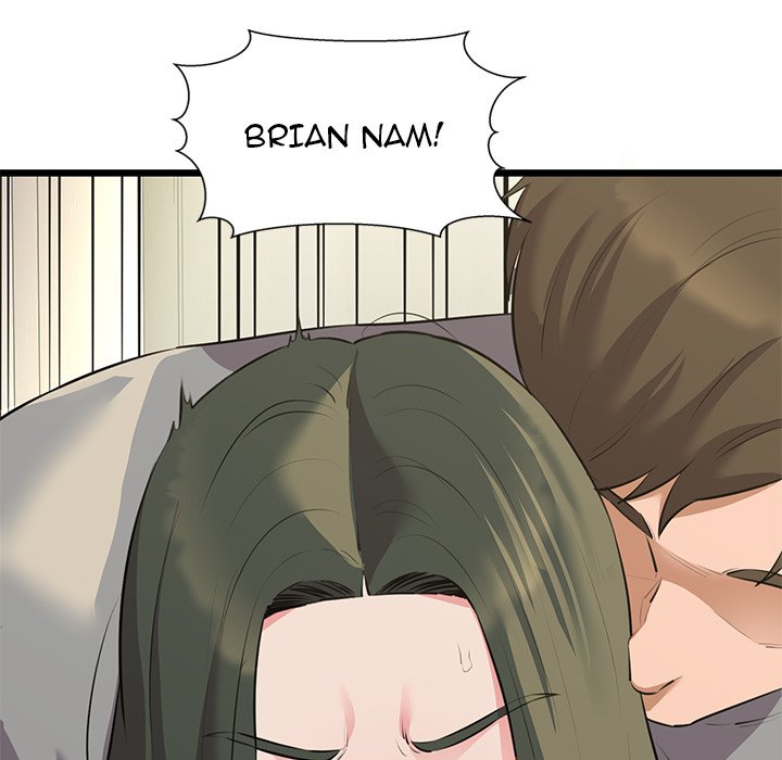 Cheerleader - Chapter 47 Page 15