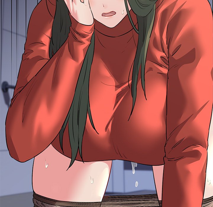 Cheerleader - Chapter 47 Page 161