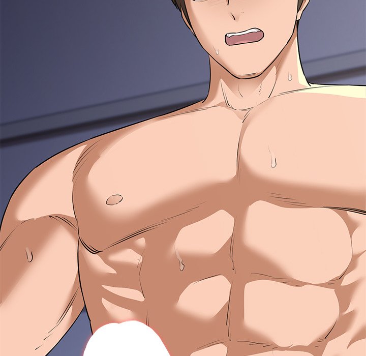 Cheerleader - Chapter 47 Page 166