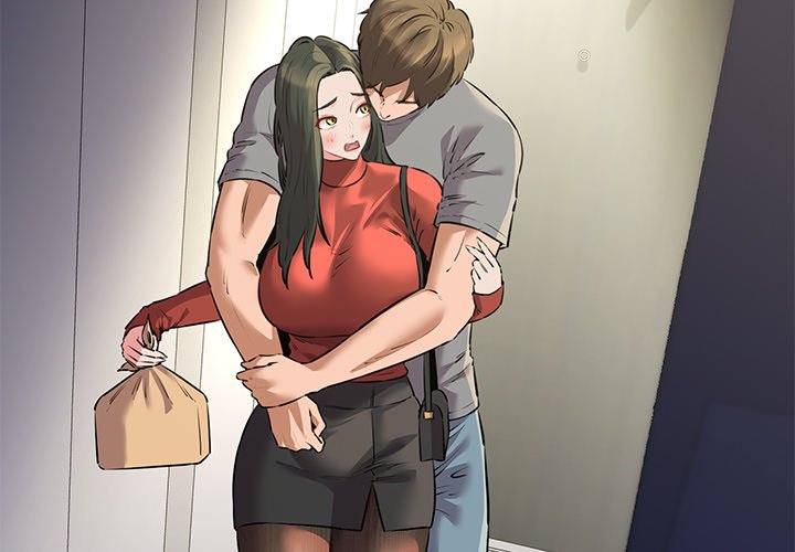 Cheerleader - Chapter 47 Page 2