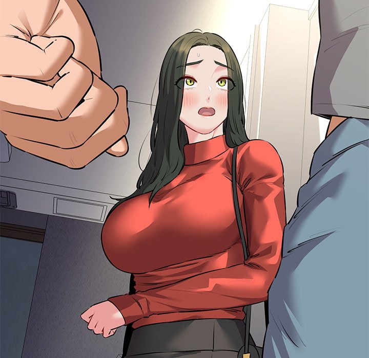 Cheerleader - Chapter 47 Page 23