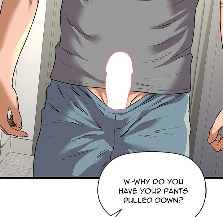 Cheerleader - Chapter 47 Page 27