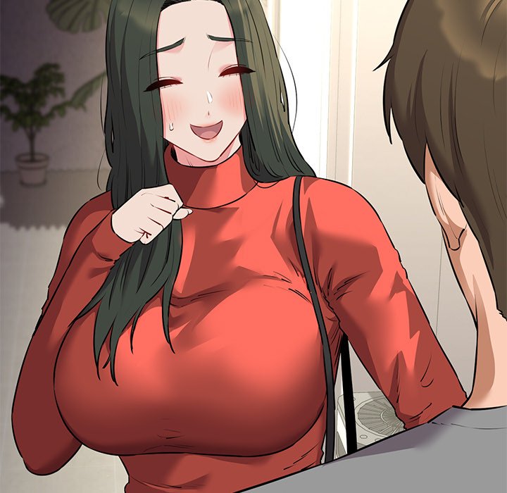 Cheerleader - Chapter 47 Page 29