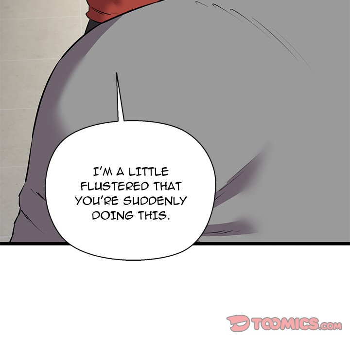 Cheerleader - Chapter 47 Page 30