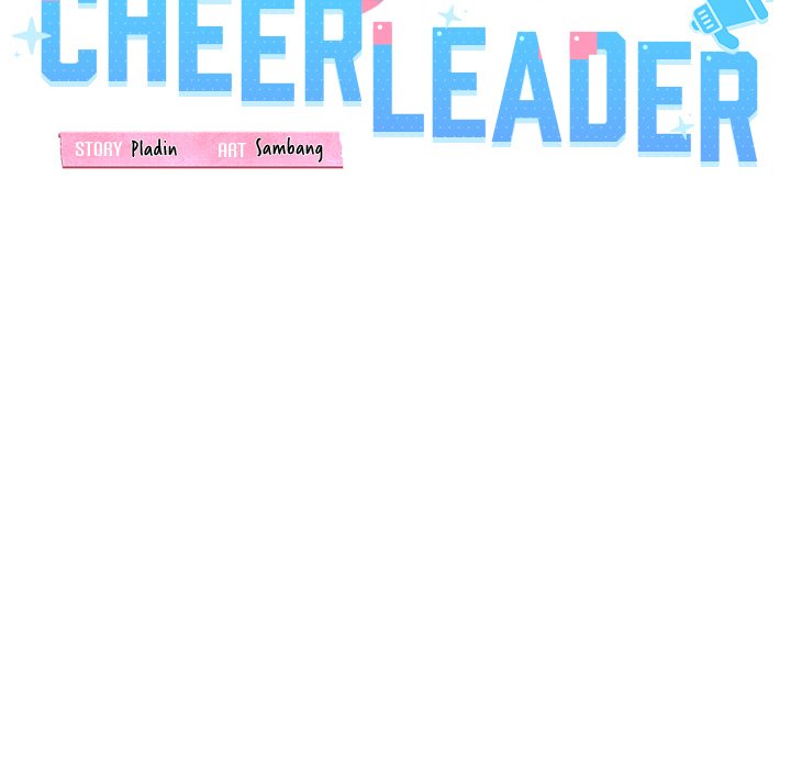 Cheerleader - Chapter 47 Page 38