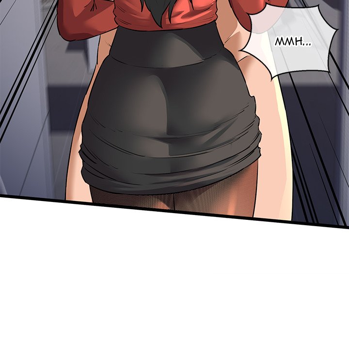 Cheerleader - Chapter 47 Page 44