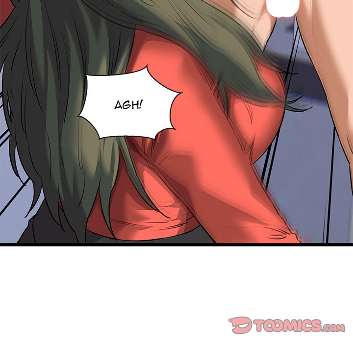 Cheerleader - Chapter 47 Page 48