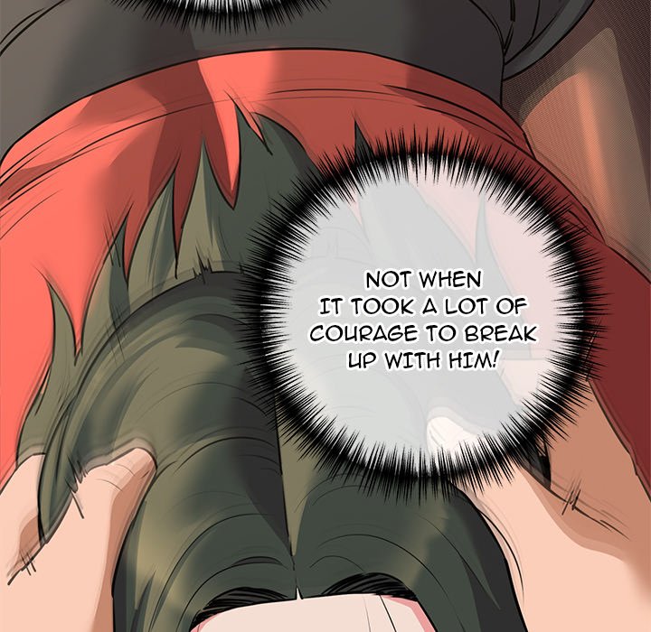 Cheerleader - Chapter 47 Page 71