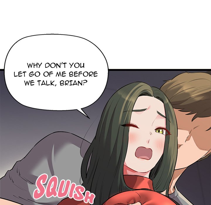 Cheerleader - Chapter 47 Page 8