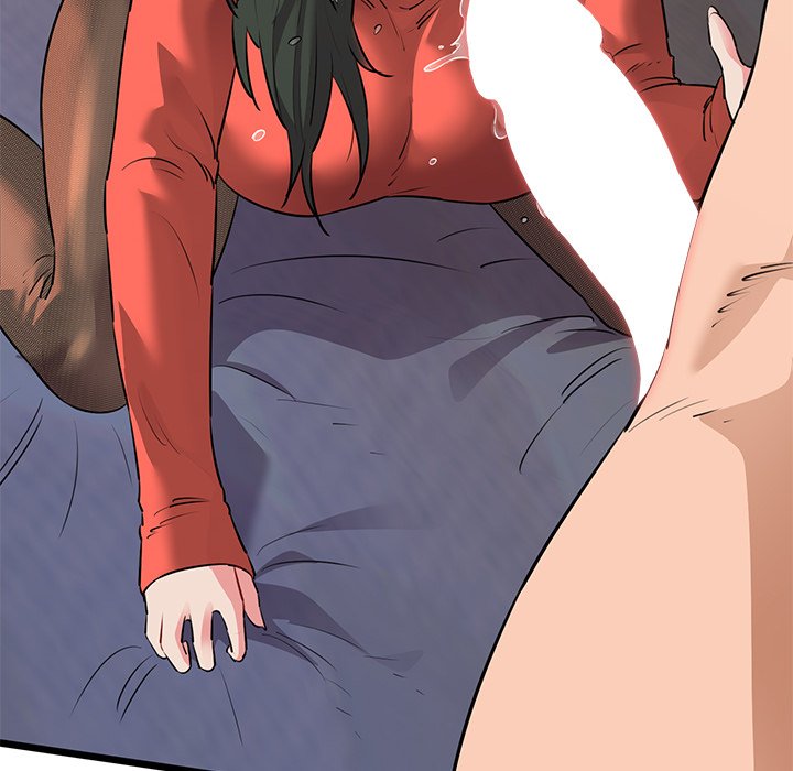 Cheerleader - Chapter 47 Page 82