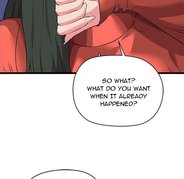 Cheerleader - Chapter 47 Page 85