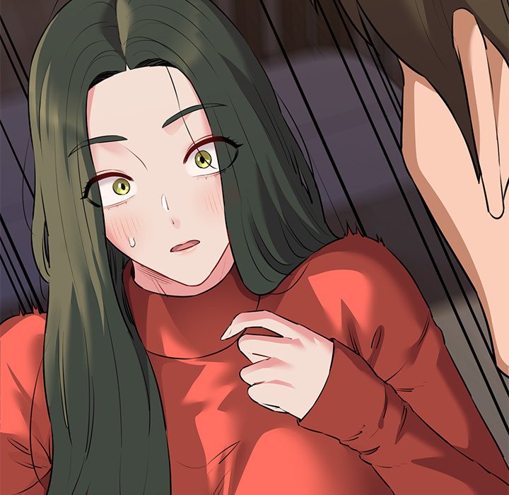 Cheerleader - Chapter 47 Page 92