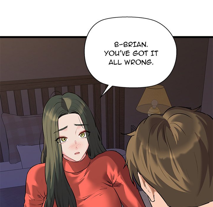 Cheerleader - Chapter 47 Page 99