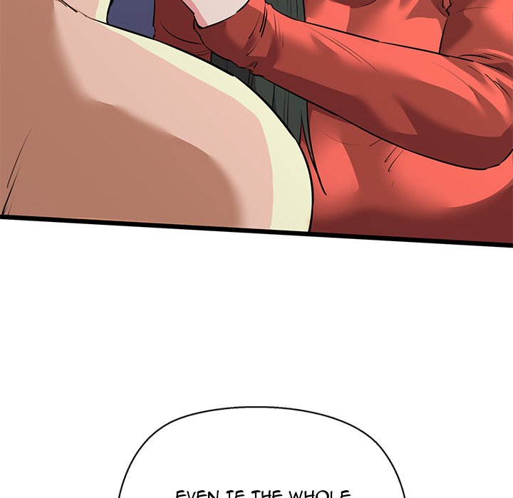 Cheerleader - Chapter 48 Page 108