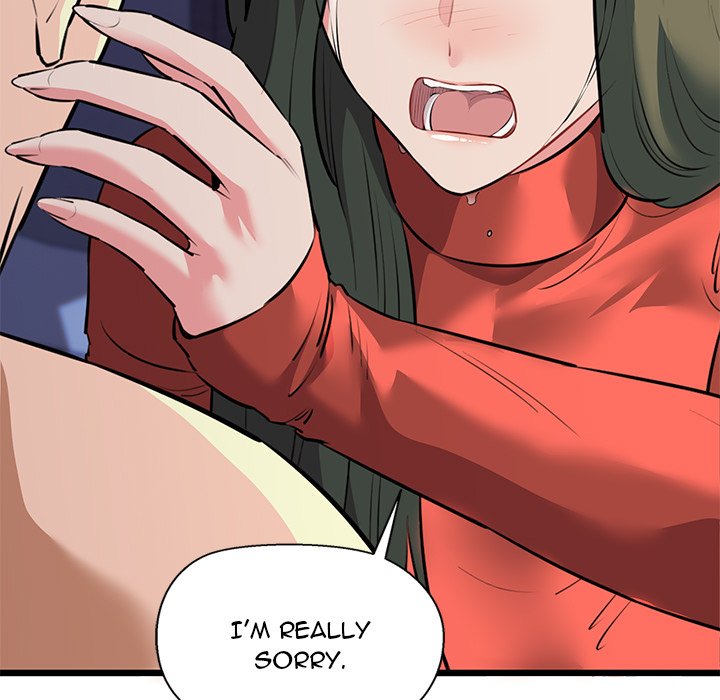 Cheerleader - Chapter 48 Page 113