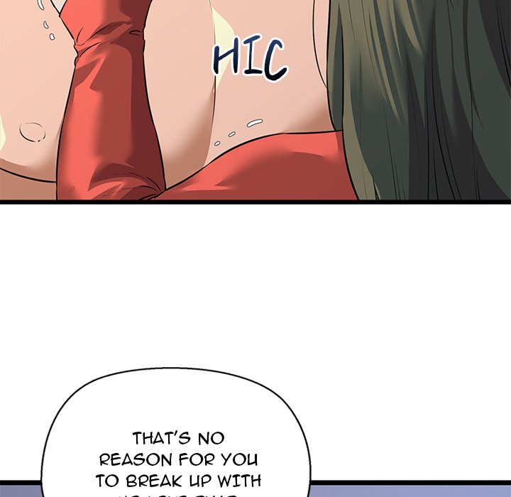 Cheerleader - Chapter 48 Page 116